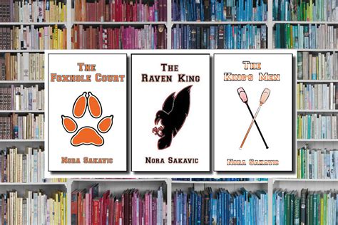 All For The Game Series Books .
